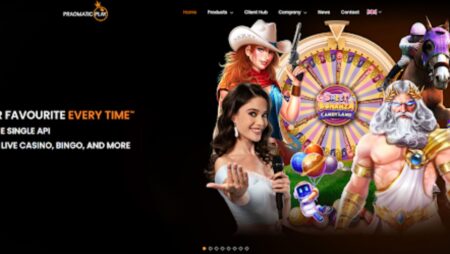 Pragmatic Play’s Dominance in Providing Slots to U.S. Sweepstakes Casinos