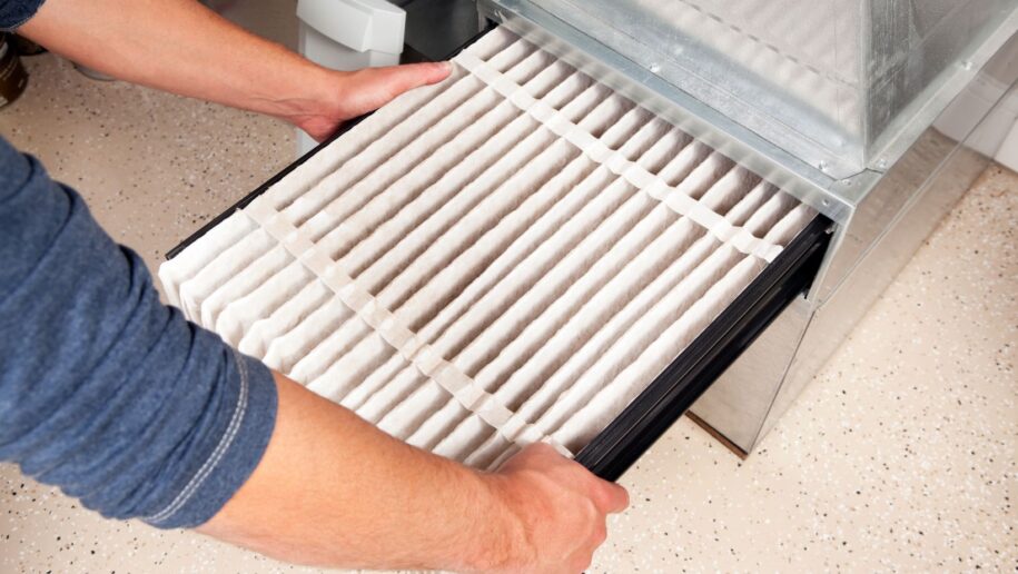 Understanding Air Filter Sizes: A Key Factor in Home Furnace Efficiency