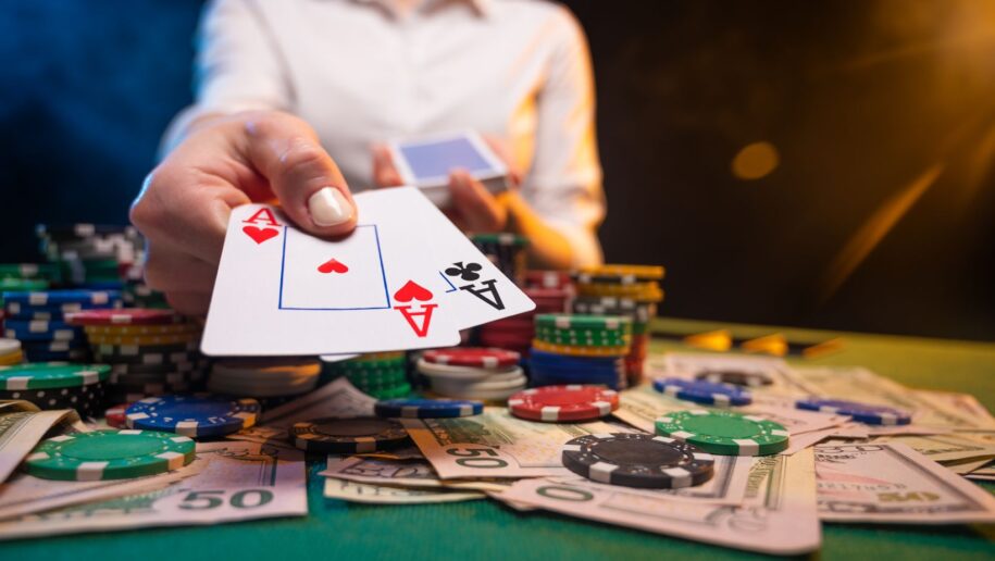 Balancing Act: Navigating iGaming in Online Casinos as a Responsible Hobby