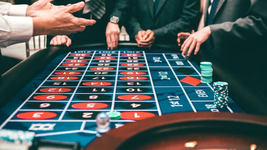 Gambling Laws in The Netherlands in 2024