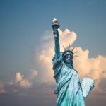 Enhance Your Device With These High-Resolution iPhone XS Max New York Wallpapers