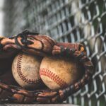 Hit A Grand Slam With These Baseball Wallpaper iPhone