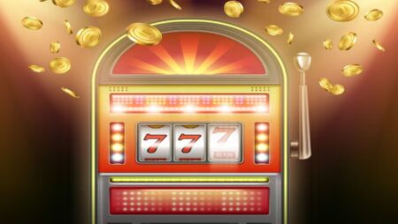Decentralizing Luck: The Role of Blockchain in Transparent Slot Gaming