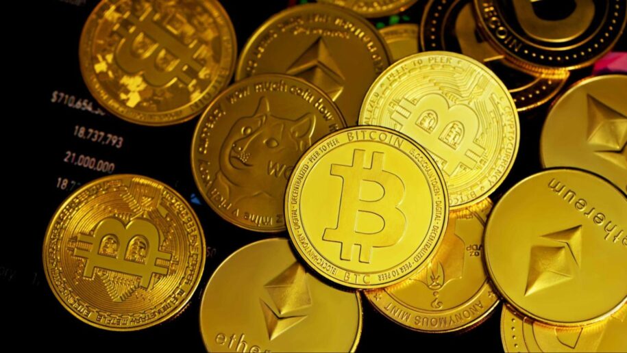 Will Bitcoin Lead the Crypto Landscape?