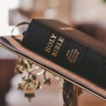 Kitab Injil Pada Awalnya Ditulis Dengan Bahasa: Unraveling Its Original Language