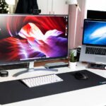 Optimize Your Workspace: Guide to 5120x1440p 329 Office Wallpaper Setup