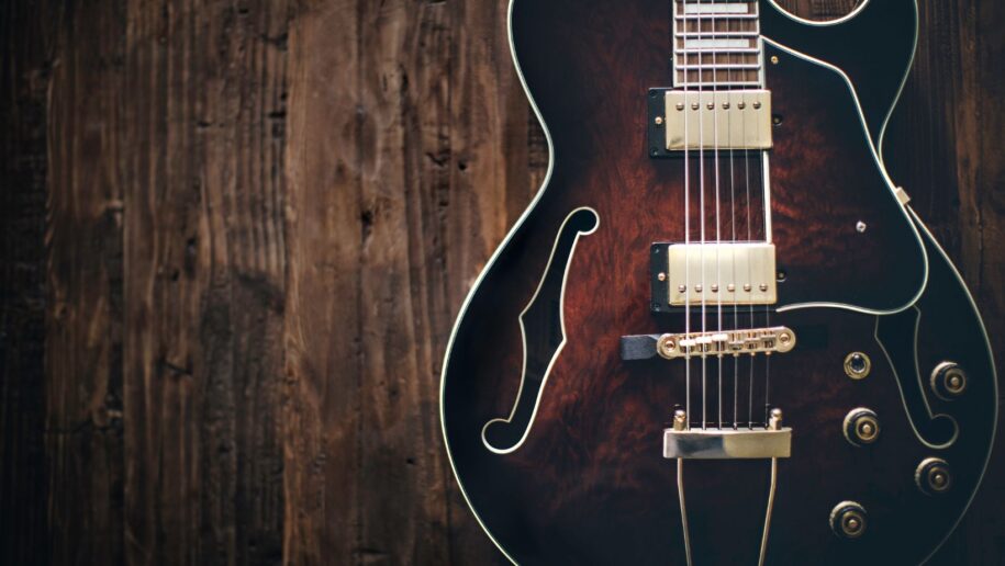 Mastering the Chord Ojo Dibandingke Denny Caknan: Useful Tips for Guitarists