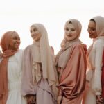 Choosing the Perfect Hijab Color for Your Dark Brown Attire: A Comprehensive Guide to Baju Coklat Tua Cocok Dengan Jilbab Warna Apa