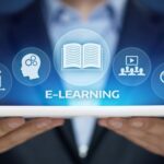 Agr iLearn UNAND: Enhancing Agricultural Education with Online Learning