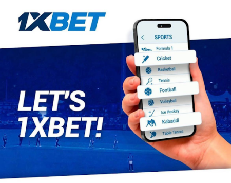 What is Necessary For The 1xBet App Download Apk?