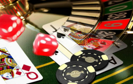 Aussie Play Casino: Discover The Wonders Of Online Gambling