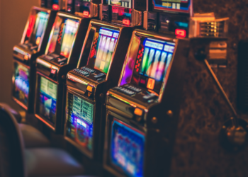 What is the Slot Game Ewallet?
