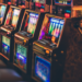 What is the Slot Game Ewallet?