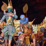 Exploring Indonesian Arts: Artikan Pula Istilah-istilah Berikut Lenong Ludruk Ketoprak Pantomim Teater Defined