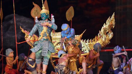 Exploring Indonesian Arts: Artikan Pula Istilah-istilah Berikut Lenong Ludruk Ketoprak Pantomim Teater Defined
