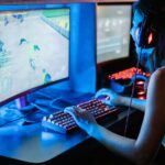 Gaming Befitnatic: Exploring the Benefits of Gaming for Mental Health