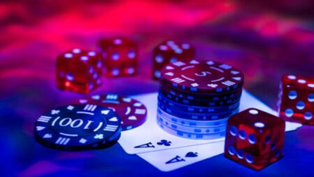 From Slots to eSports Betting: Diving Into the Diverse World of Online Casino Games