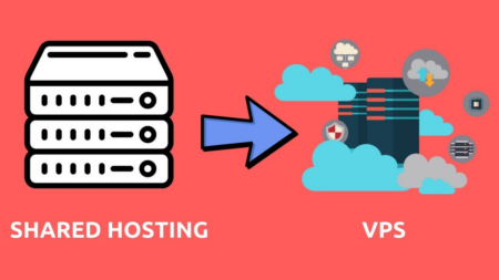 Streamlining the Migration: Shared Hosting to VPS in the USA