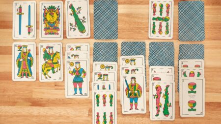 Solitaire Therapy: Using Card Games to Relax and Unwind