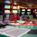 5 Most Popular Casino Games