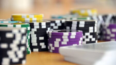 A Test of Luck: 7 Ways to Gamble in Online Casinos
