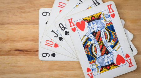 Strategies for Social Bonding Through Card Games