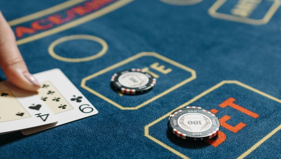 How to Enhance Your Online Casino Experience
