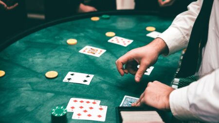 5 Most Popular Casino Games