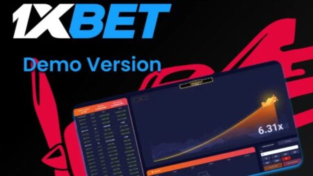 Play 1xBet Aviator Demo Game for Free