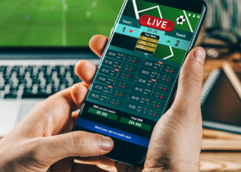 Betting on Sports and Its Impact
