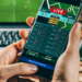 Betting on Sports and Its Impact