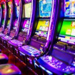 Tips And Strategies For Winning At Online Casinos