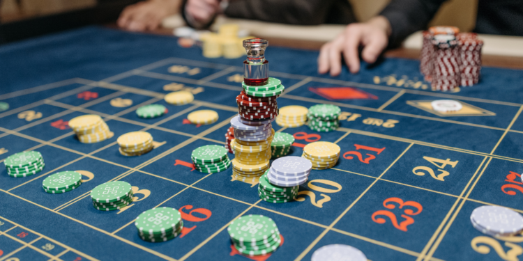 How to Choose the Finest Online Casino in Switzerland: Key Factors to Consider