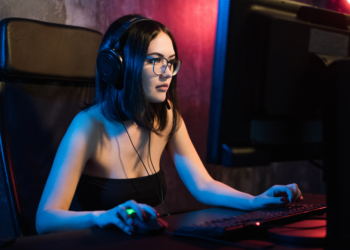 The Biggest Gaming Trends To Watch For In 2025