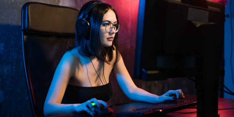 The Biggest Gaming Trends To Watch For In 2025