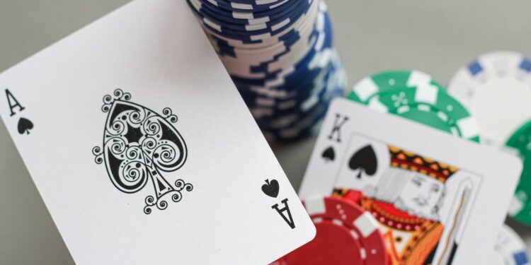 Jackpot or Bust? Decoding the Allure of Side Bets in Blackjack