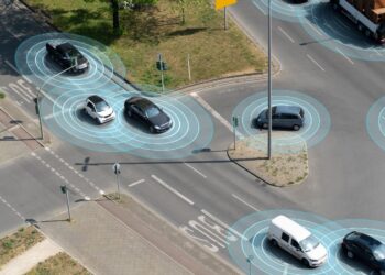 The Future of Autonomous Vehicles