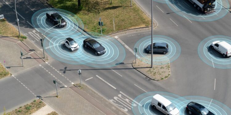 The Future of Autonomous Vehicles