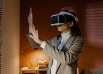 VR Gaming Still Needs Its iPhone Moment