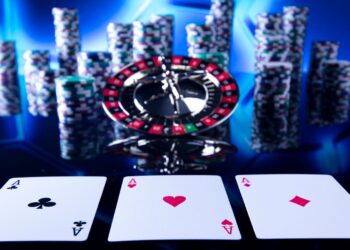 Could VR Casinos Be Just Around The Corner