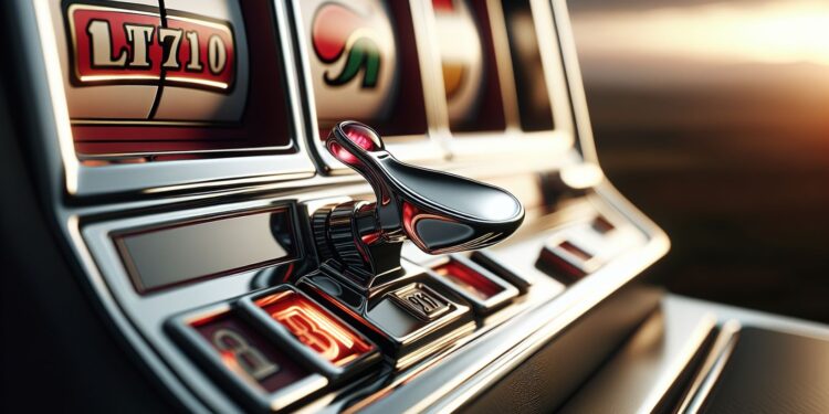 Understanding Slot Game Dynamics and Volatility
