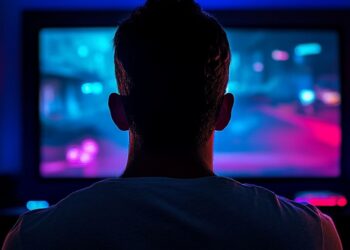 The World of Mobile Gaming – A Pocket Powerhouse