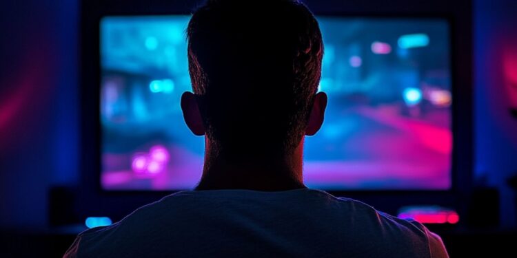 The World of Mobile Gaming – A Pocket Powerhouse