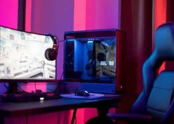 The World of Mobile Gaming – A Pocket Powerhouse