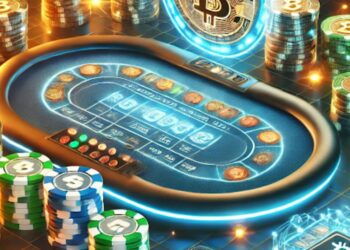 Introduction to 1win Bitcoin Casino