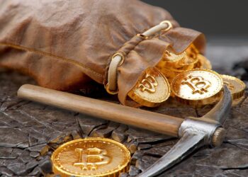 Why Is Mining Bitcoin Profitable and What Does GoMining Have to Do with It?