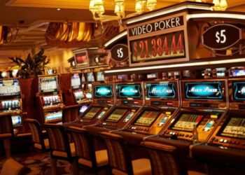 How Technology Has Expanded the Casino Industry