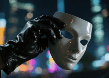 THE ALLURE OF POWER: WHY SUPERHERO FANTASIES DOMINATE ADULT ENTERTAINMENT