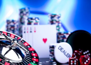 The Rise of Social Casinos: Fun Without the Risk