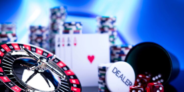The Rise of Social Casinos: Fun Without the Risk